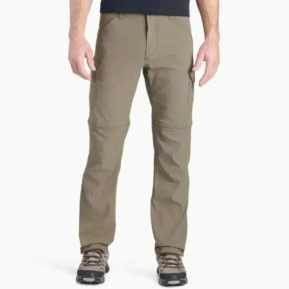 Kuhl RENEGADE™ CARGO CONVERTIBLE - Picture 1 of 8